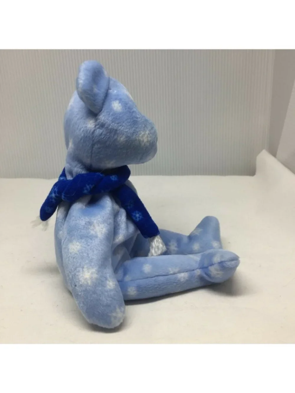 Ty this blue